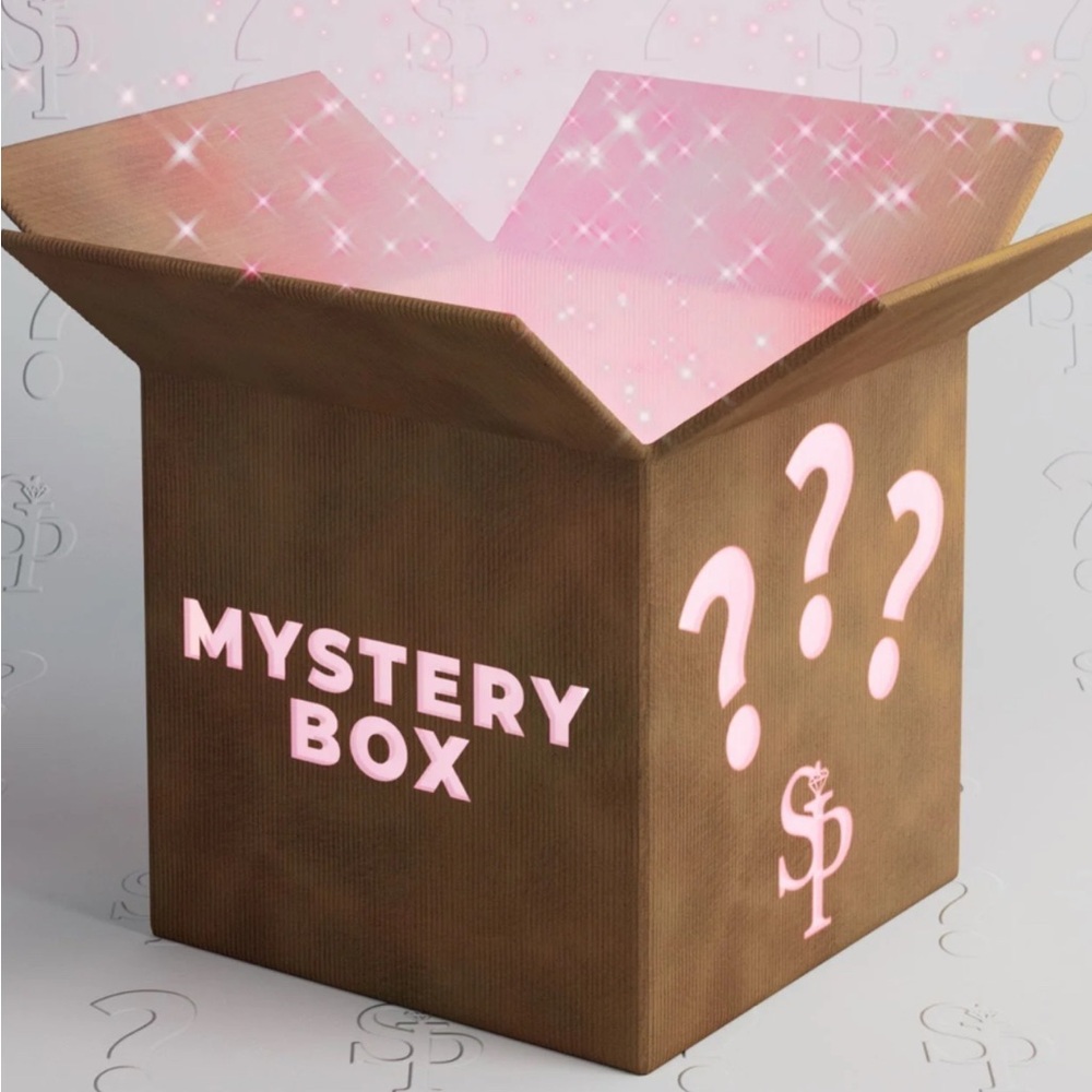Doll Mystery Box